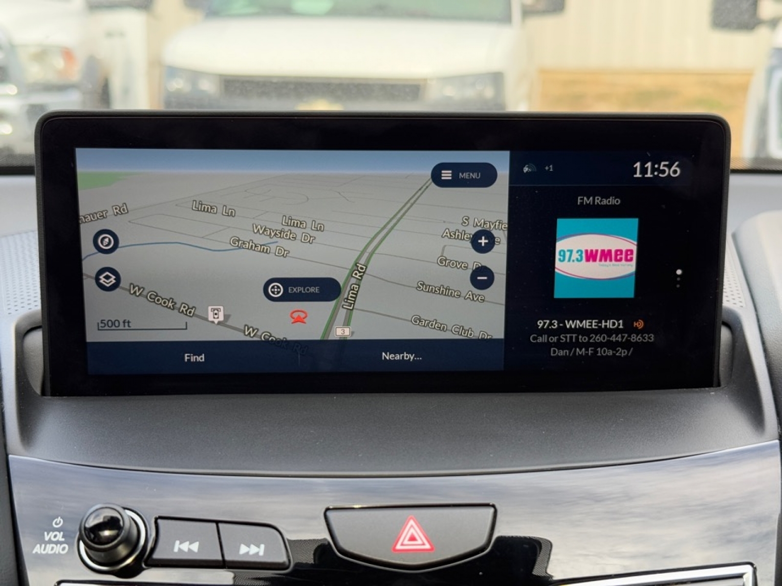 2020 Acura RDX A-Spec Package, 38995, Photo