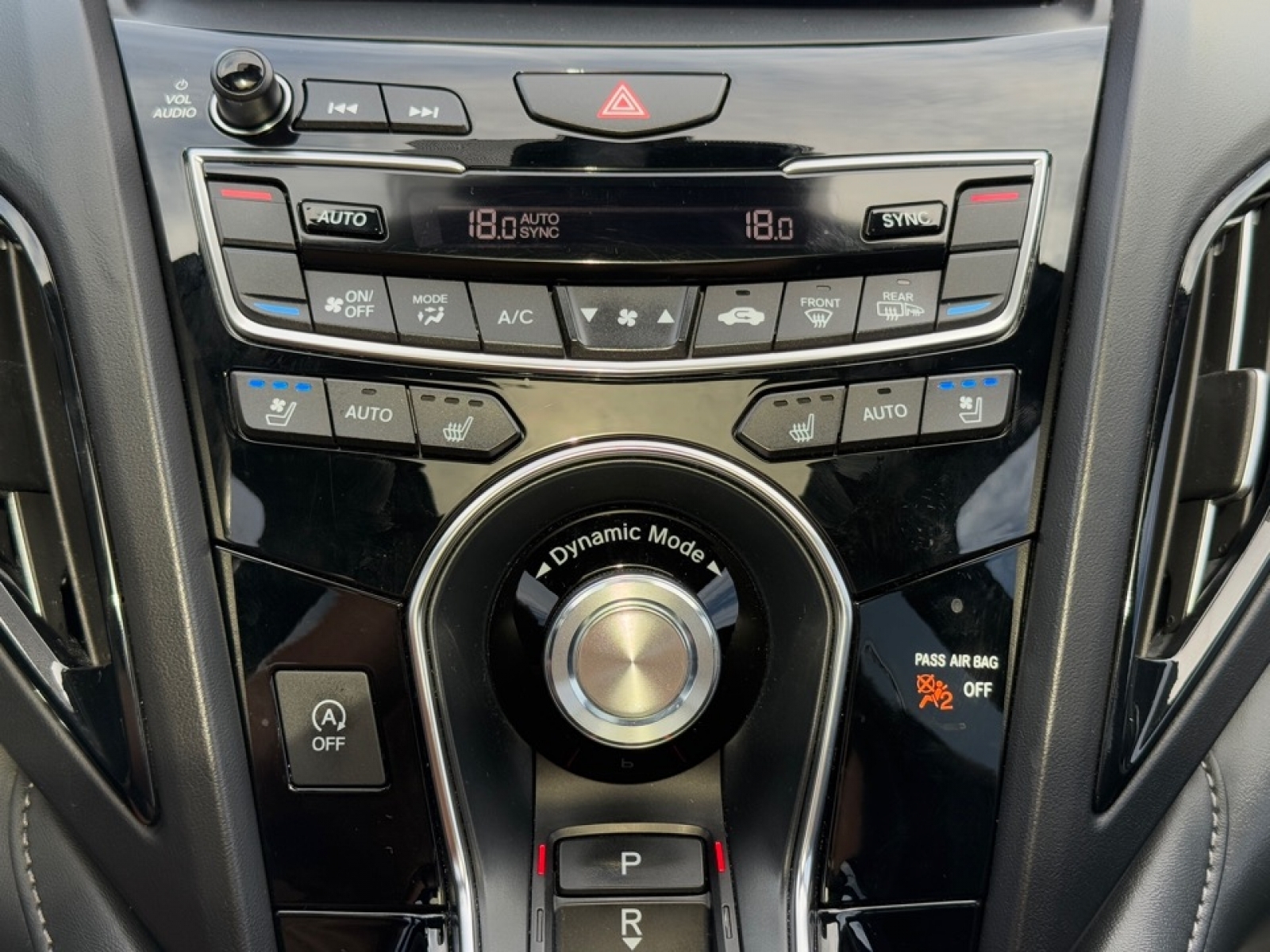 2020 Acura RDX A-Spec Package, 38995, Photo