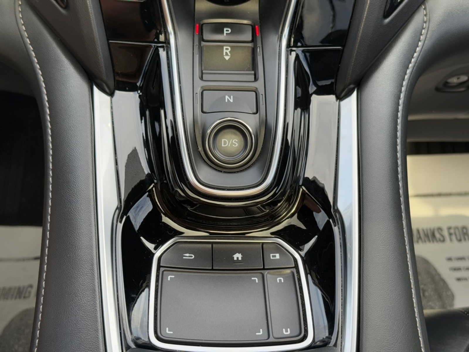 2020 Acura RDX A-Spec Package, 38995, Photo