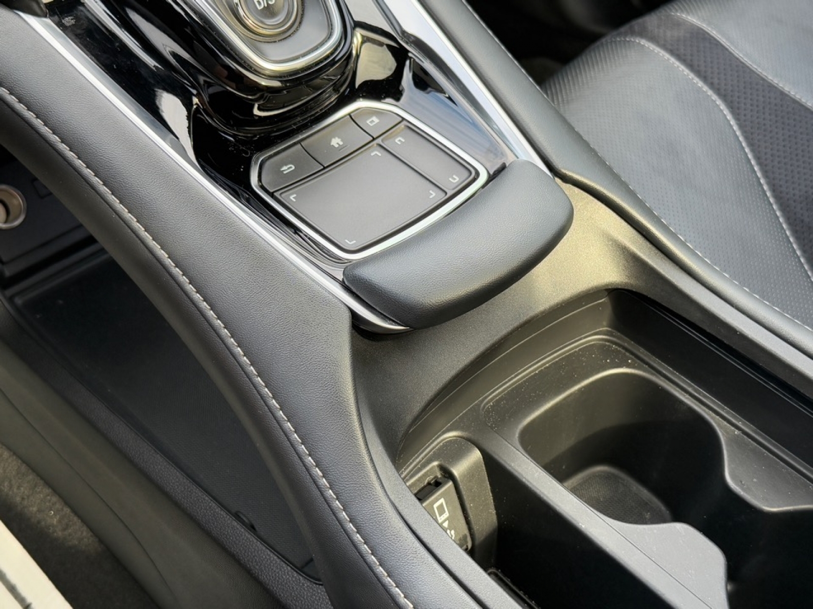 2020 Acura RDX A-Spec Package, 38995, Photo