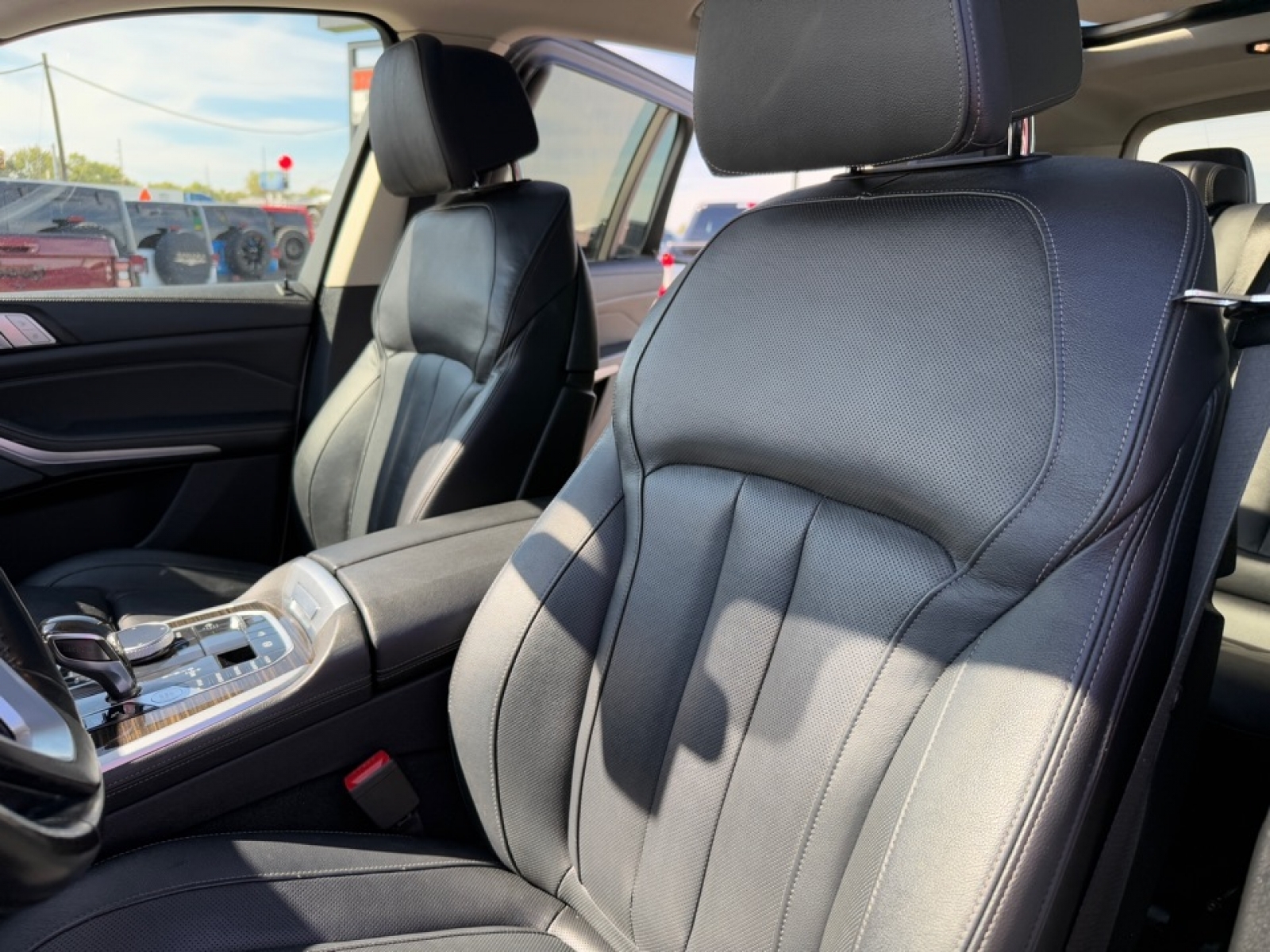 2020 BMW X7 xDrive40i, 38998, Photo