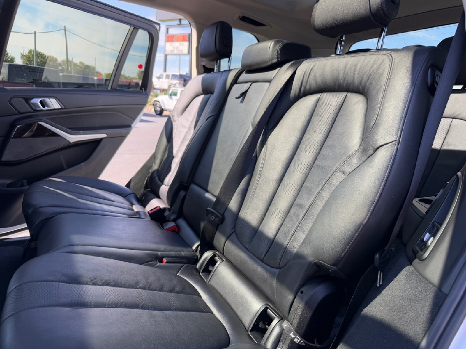 2020 BMW X7 xDrive40i, 38998, Photo