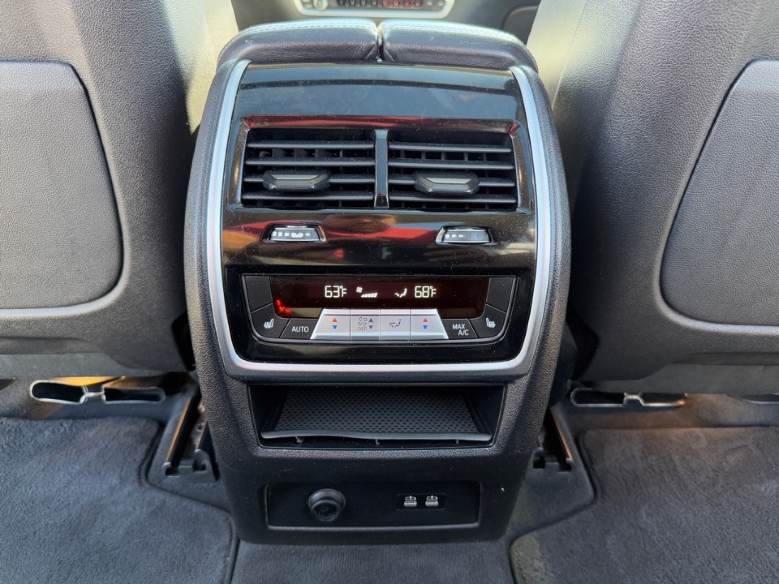 2020 BMW X7 xDrive40i, 38998, Photo