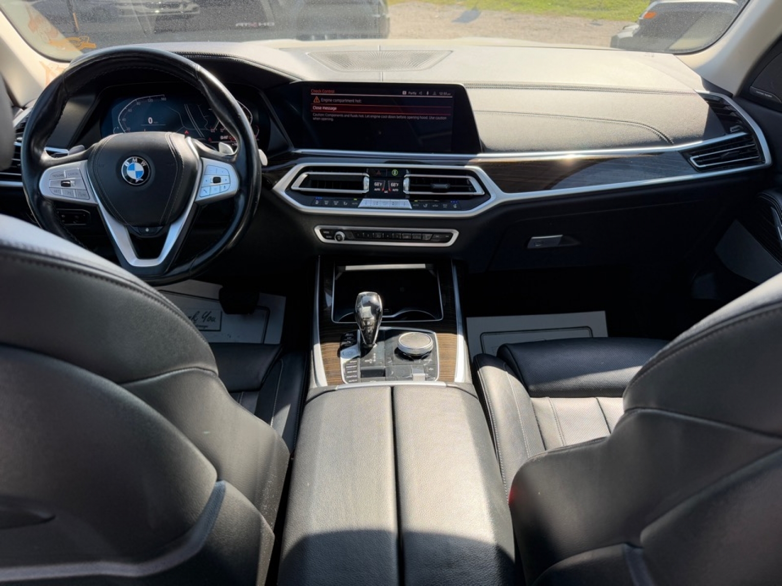 2020 BMW X7 xDrive40i, 38998, Photo