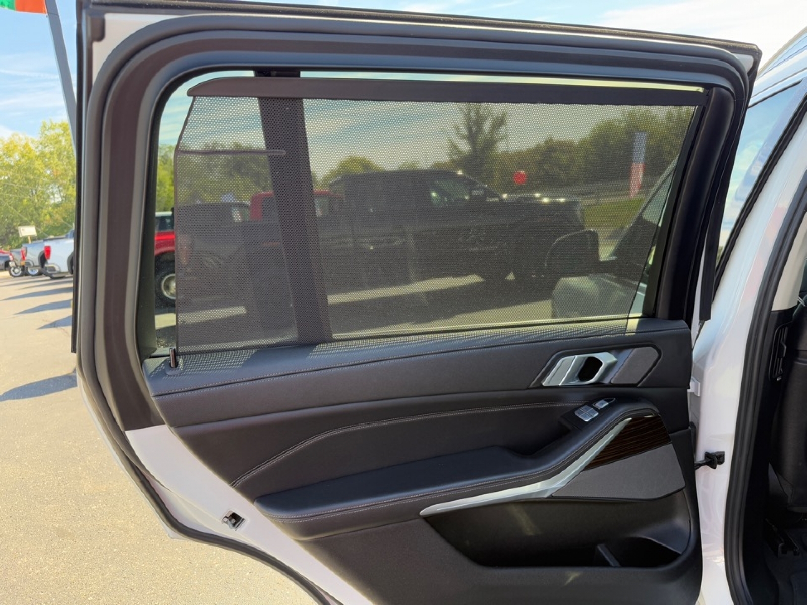 2020 BMW X7 xDrive40i, 38998, Photo