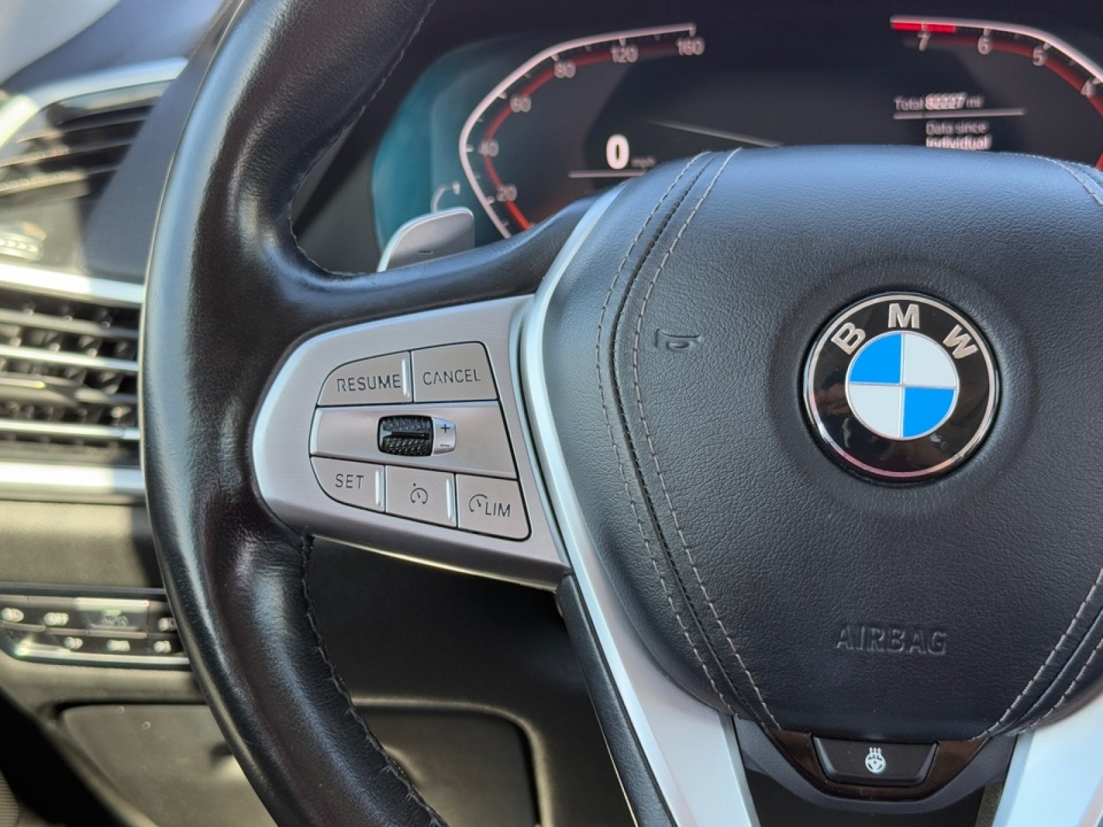 2020 BMW X7 xDrive40i, 38998, Photo