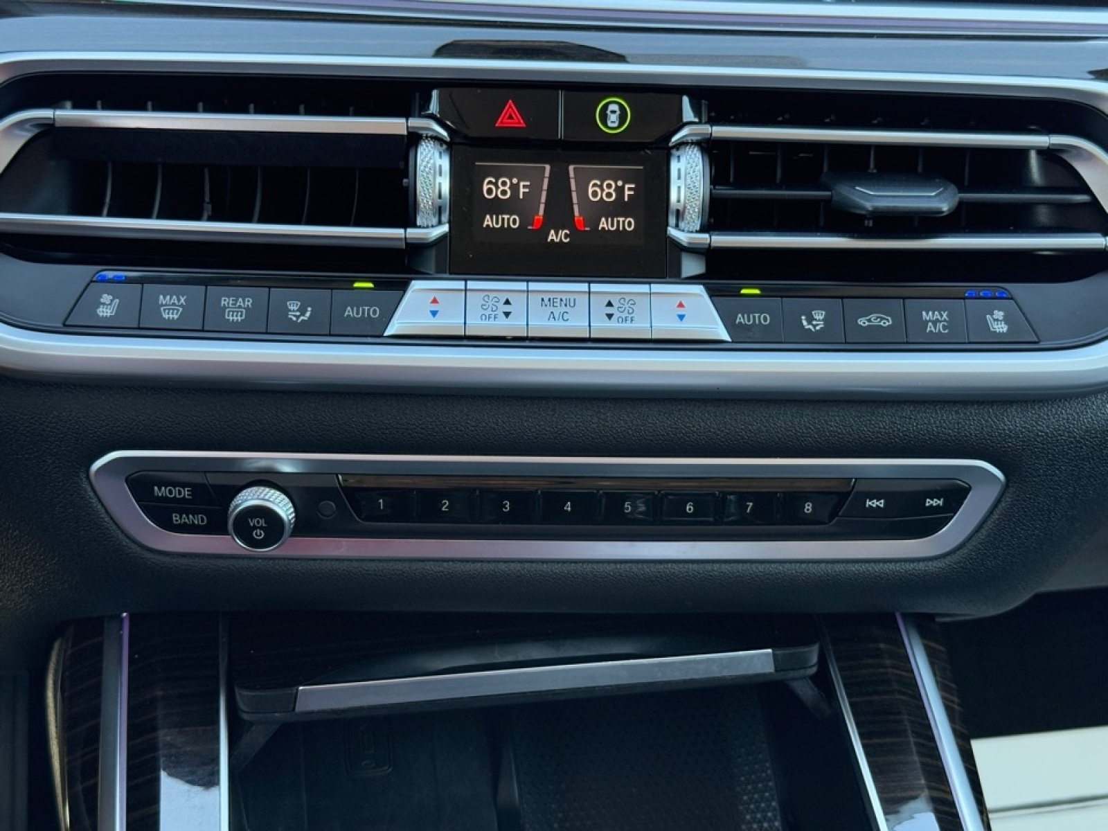 2020 BMW X7 xDrive40i, 38998, Photo