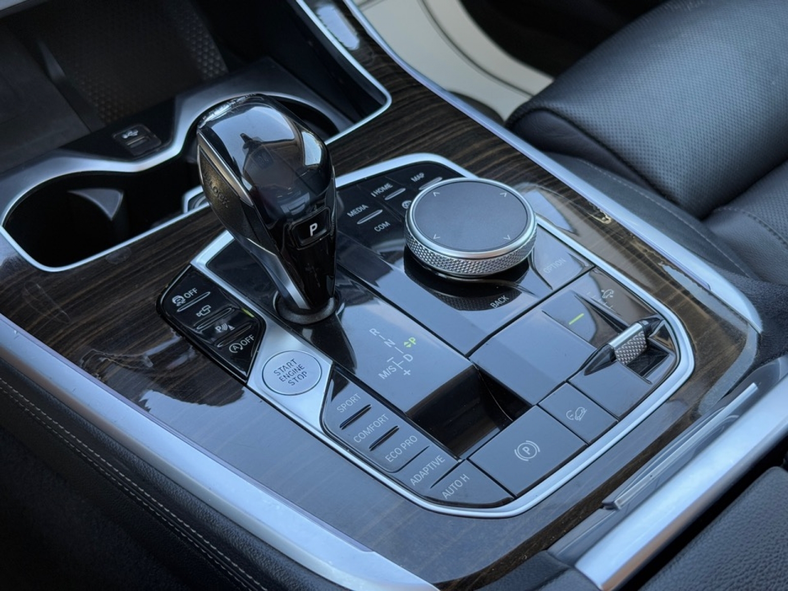 2020 BMW X7 xDrive40i, 38998, Photo