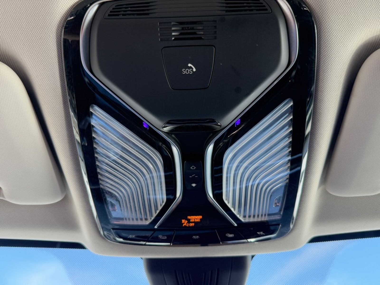 2020 BMW X7 xDrive40i, 38998, Photo