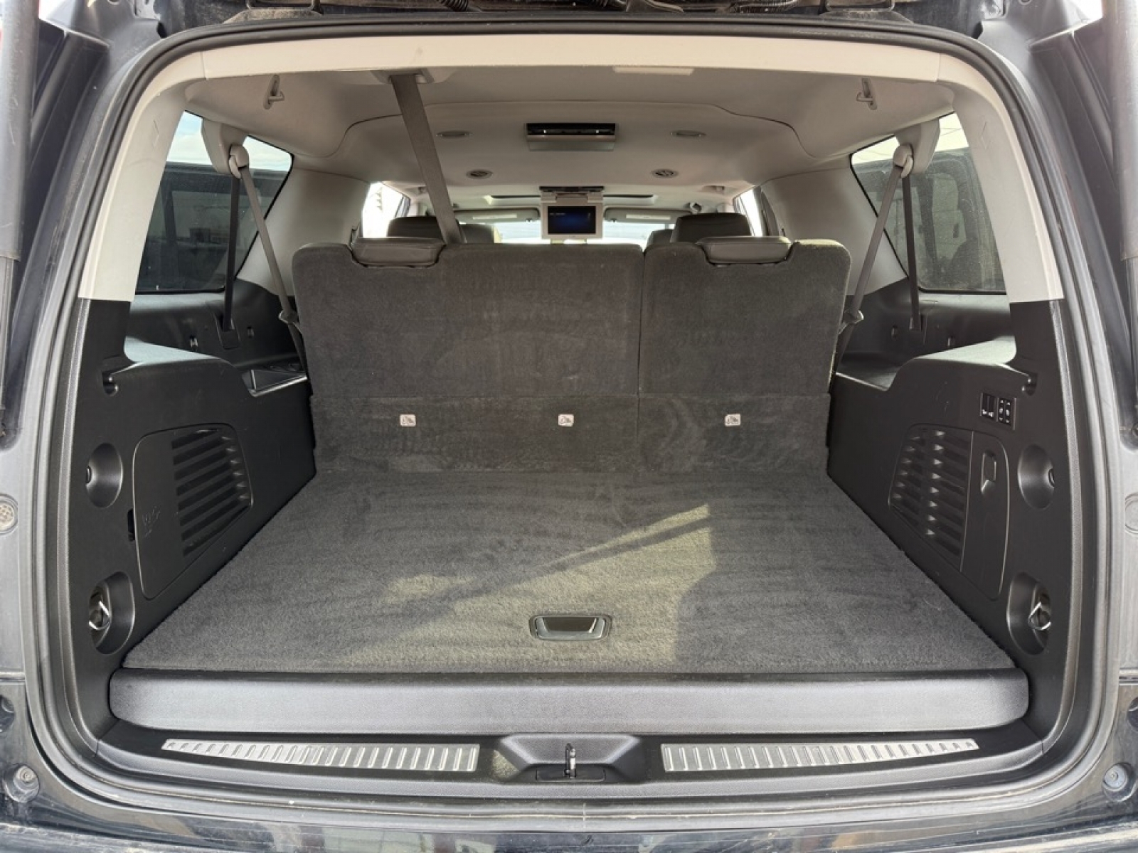 2020 Cadillac Escalade ESV 4WD Premium Luxury, 39376A, Photo