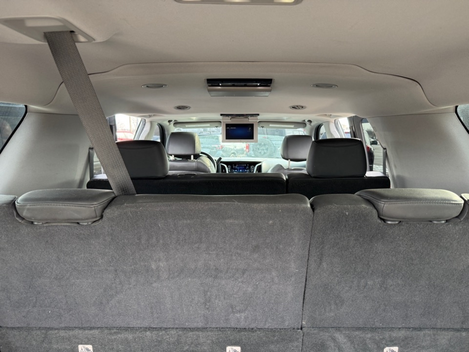 2020 Cadillac Escalade ESV 4WD Premium Luxury, 39376A, Photo