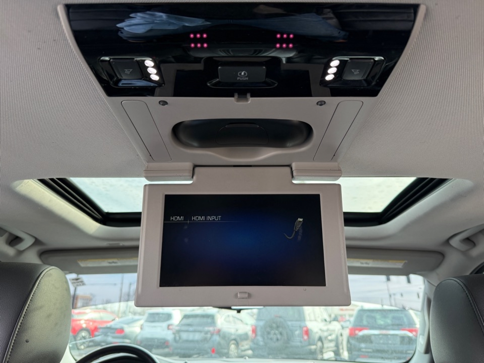 2020 Cadillac Escalade ESV 4WD Premium Luxury, 39376A, Photo