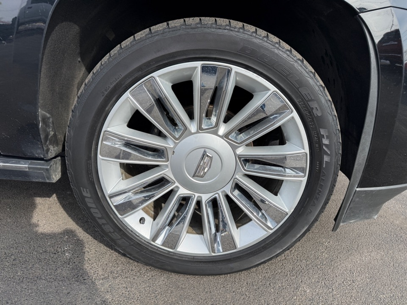 2020 Cadillac Escalade ESV 4WD Premium Luxury, 39376A, Photo