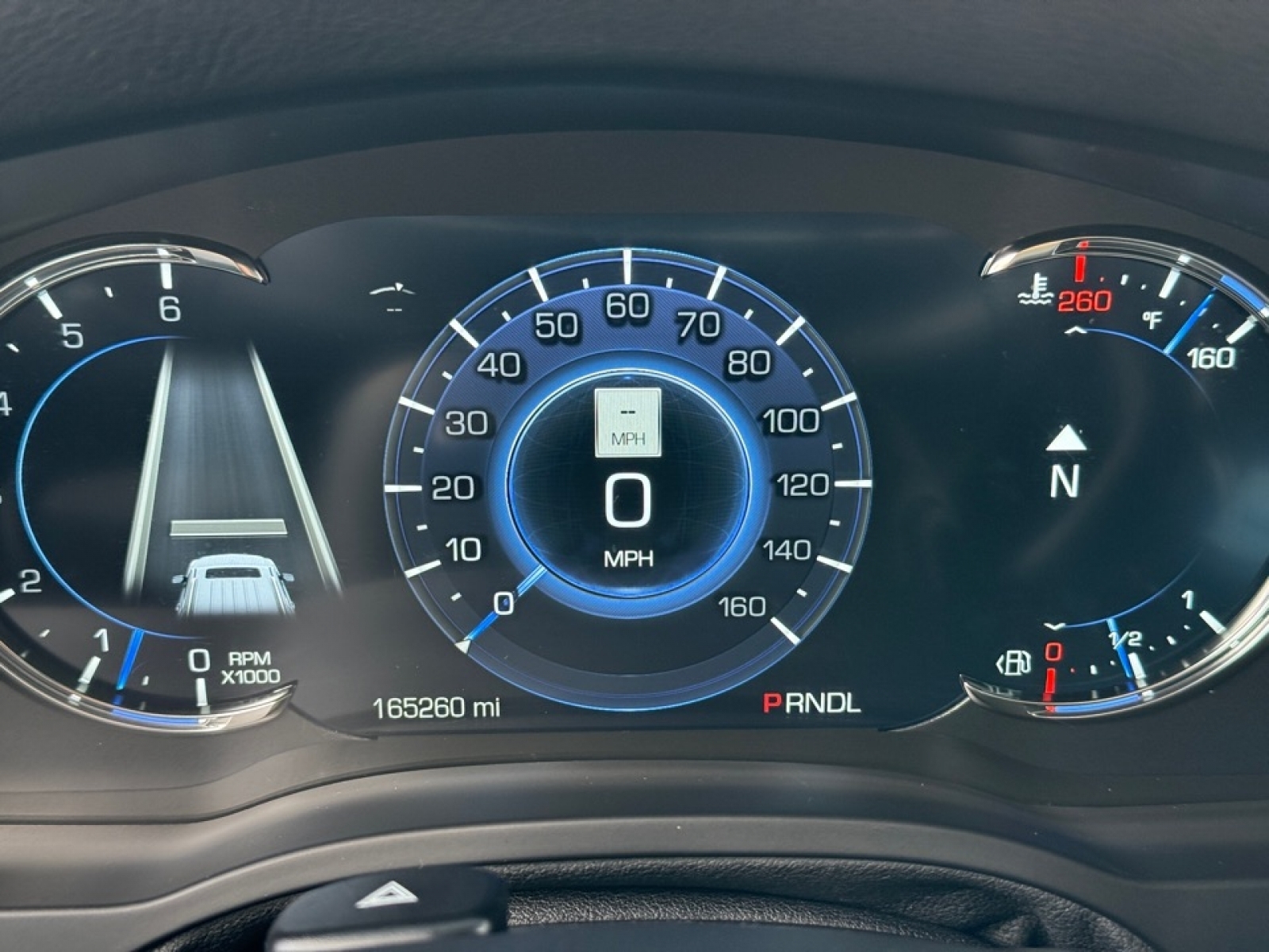 2020 Cadillac Escalade ESV 4WD Premium Luxury, 39376A, Photo