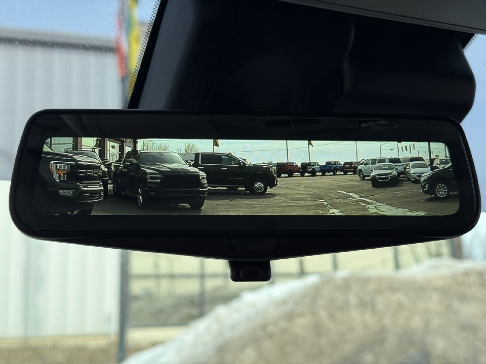 2020 Cadillac Escalade ESV 4WD Premium Luxury, 39376A, Photo