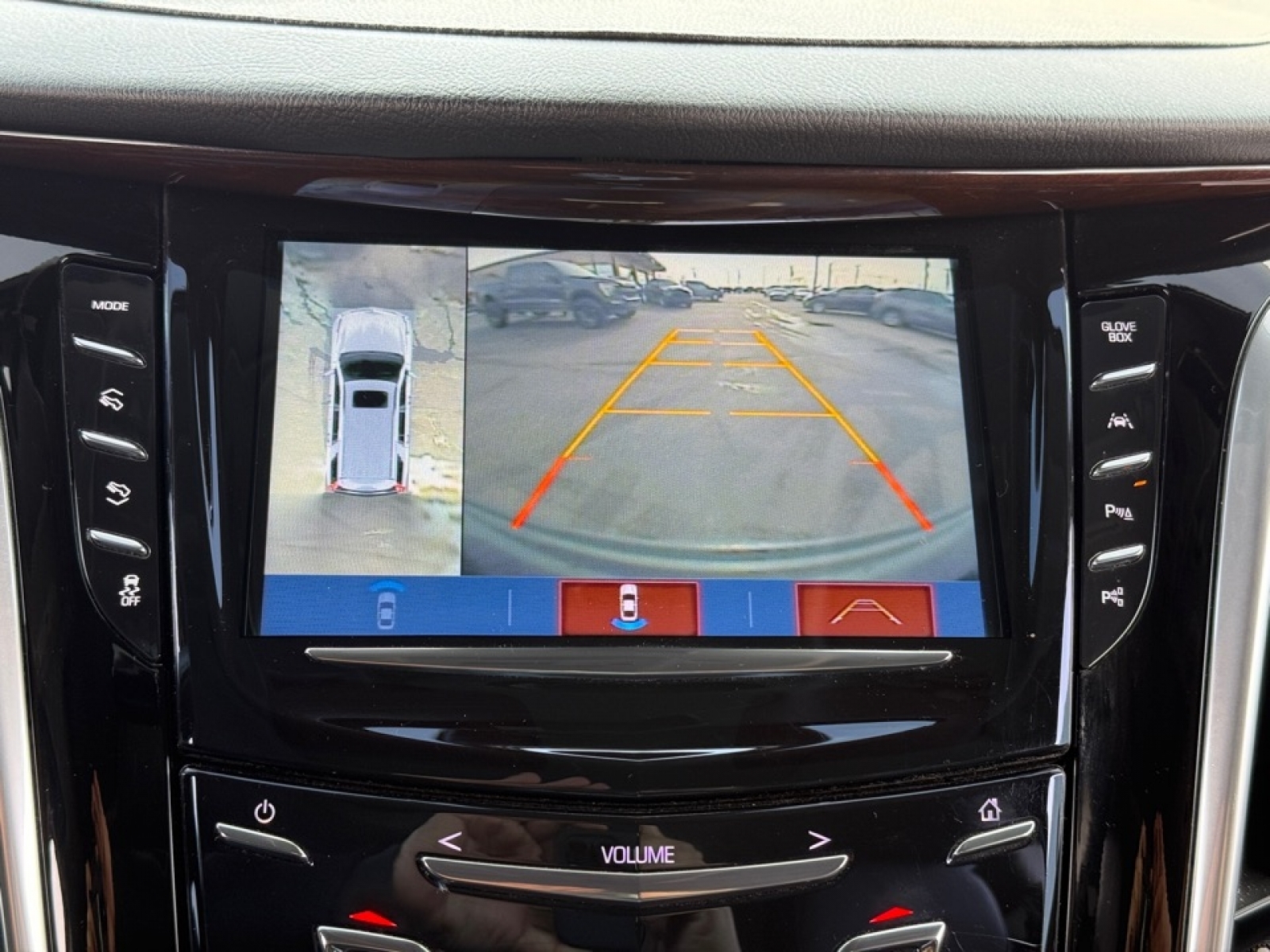 2020 Cadillac Escalade ESV 4WD Premium Luxury, 39376A, Photo