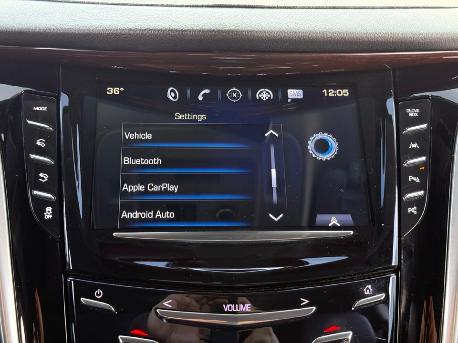 2020 Cadillac Escalade ESV 4WD Premium Luxury, 39376A, Photo