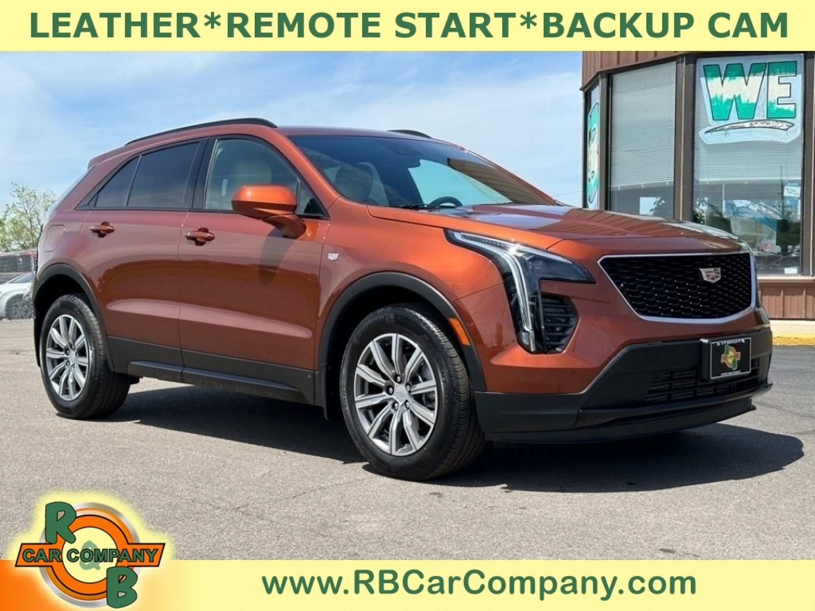 2020 Cadillac XT6 AWD Premium Luxury, 35603, Photo 1