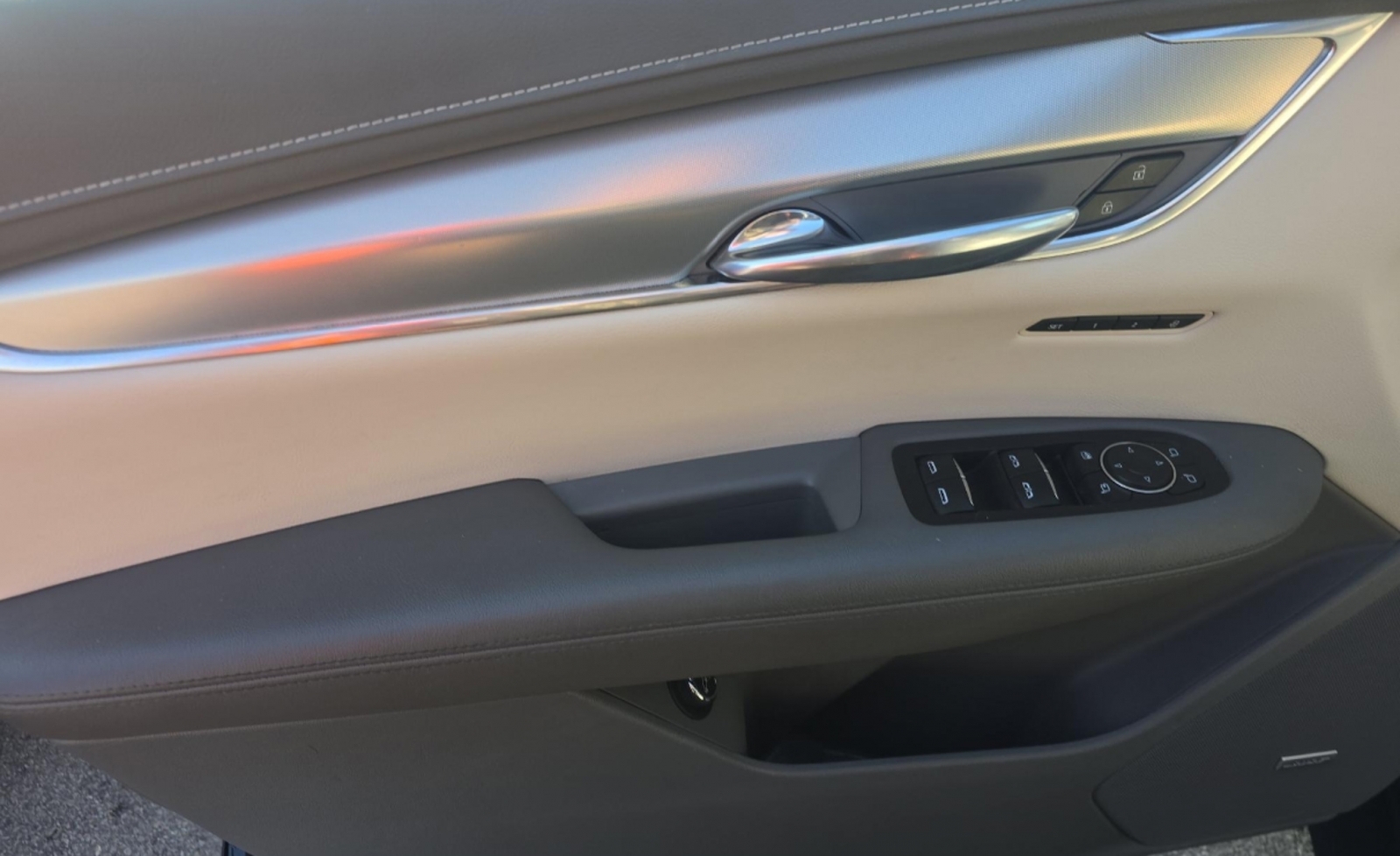 2020 Cadillac XT5 AWD Premium Luxury, 39724, Photo