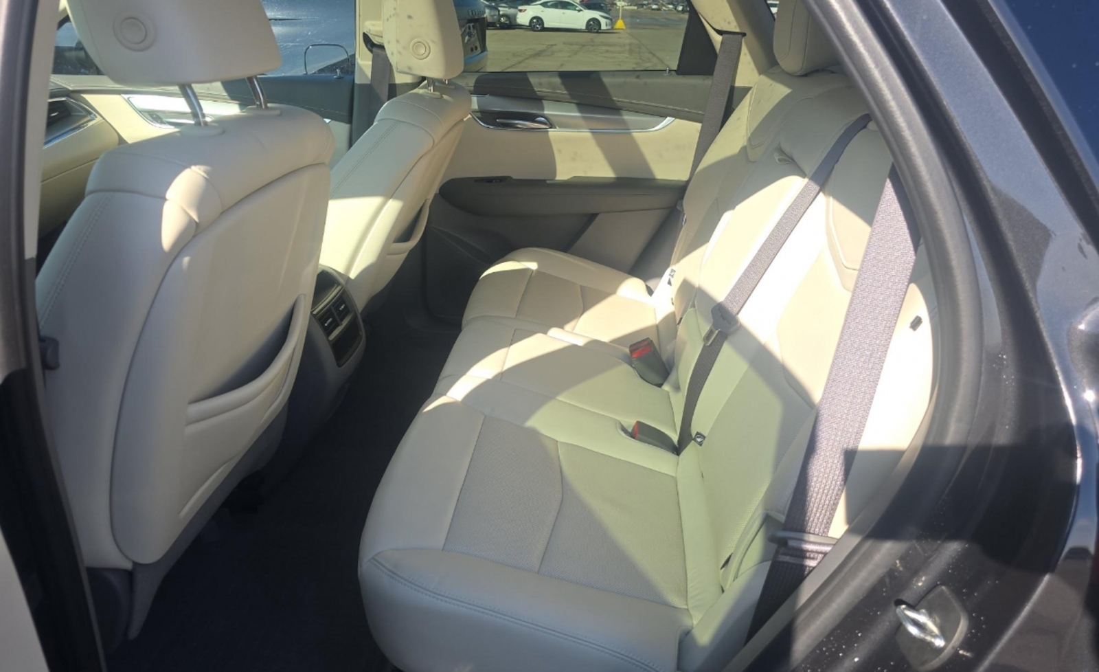 2020 Cadillac XT5 AWD Premium Luxury, 39724, Photo