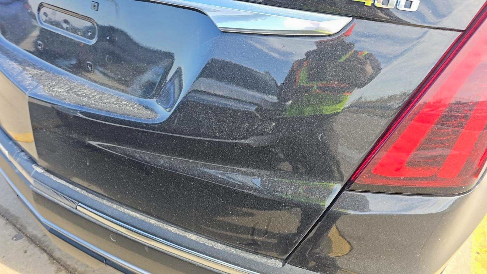 2020 Cadillac XT5 AWD Premium Luxury, 39724, Photo