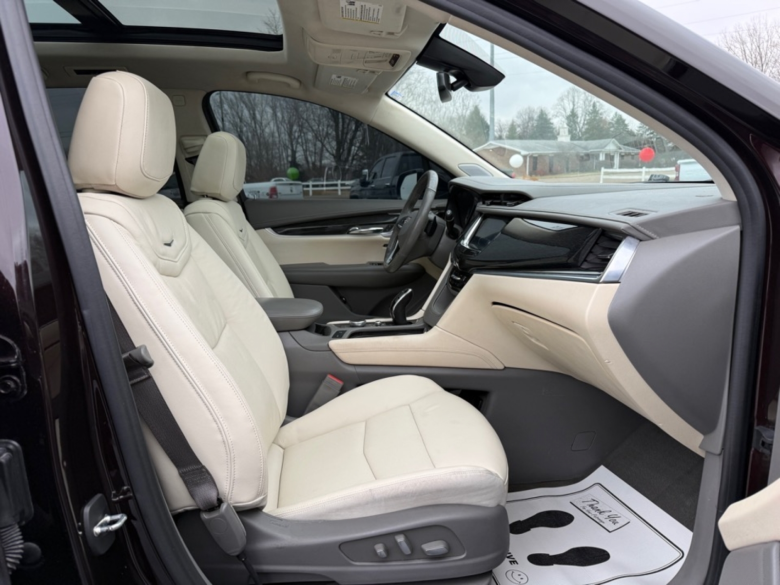 2020 Cadillac XT6 AWD Premium Luxury, 39106, Photo