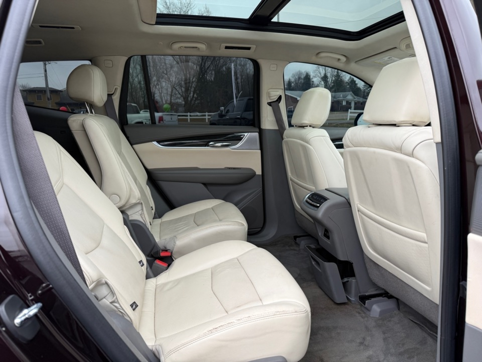 2020 Cadillac XT6 AWD Premium Luxury, 39106, Photo