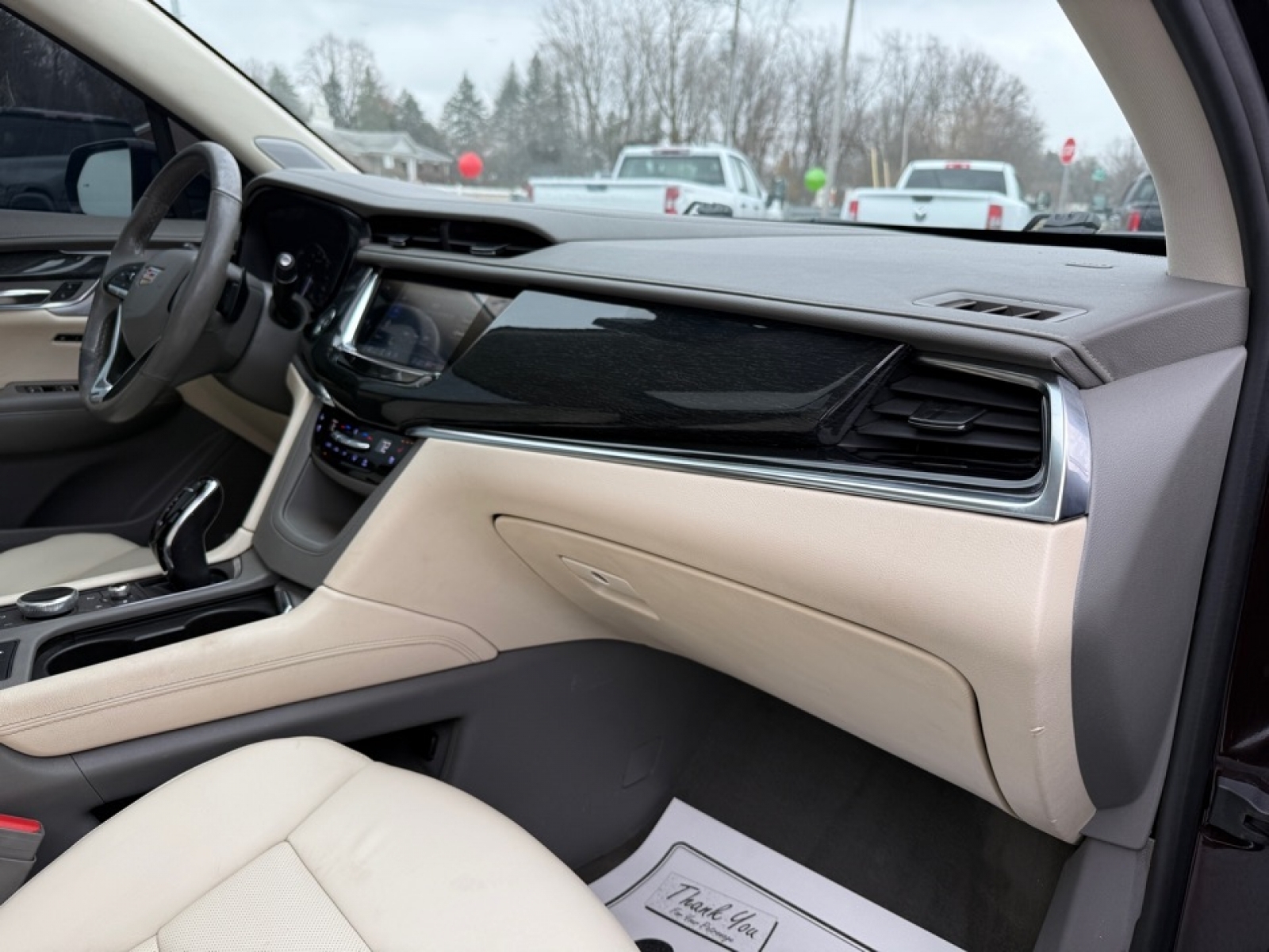 2020 Cadillac XT6 AWD Premium Luxury, 39106, Photo