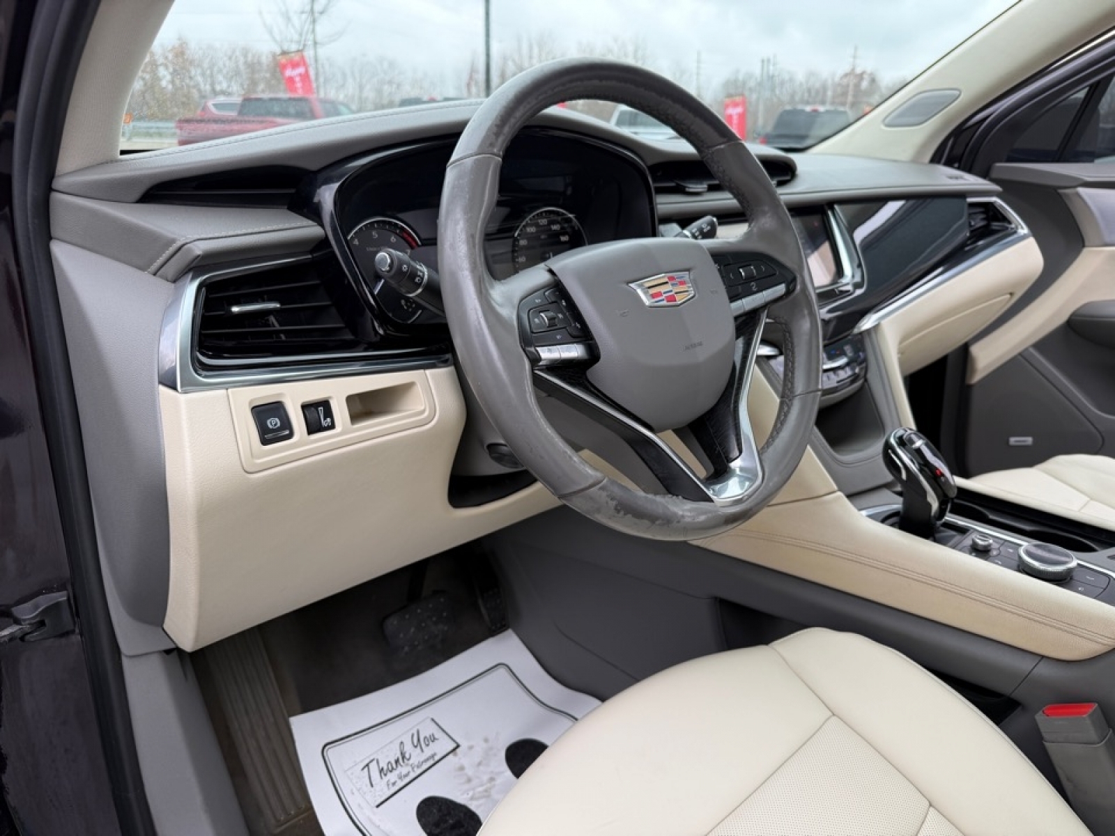 2020 Cadillac XT6 AWD Premium Luxury, 39106, Photo