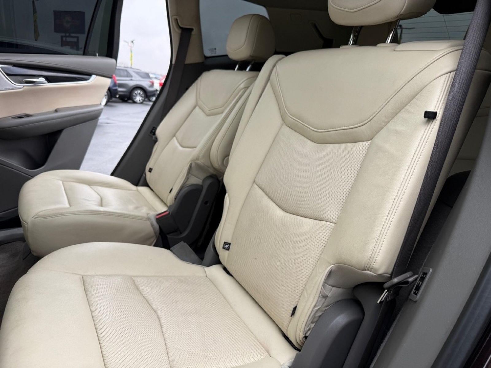 2020 Cadillac XT6 AWD Premium Luxury, 39106, Photo