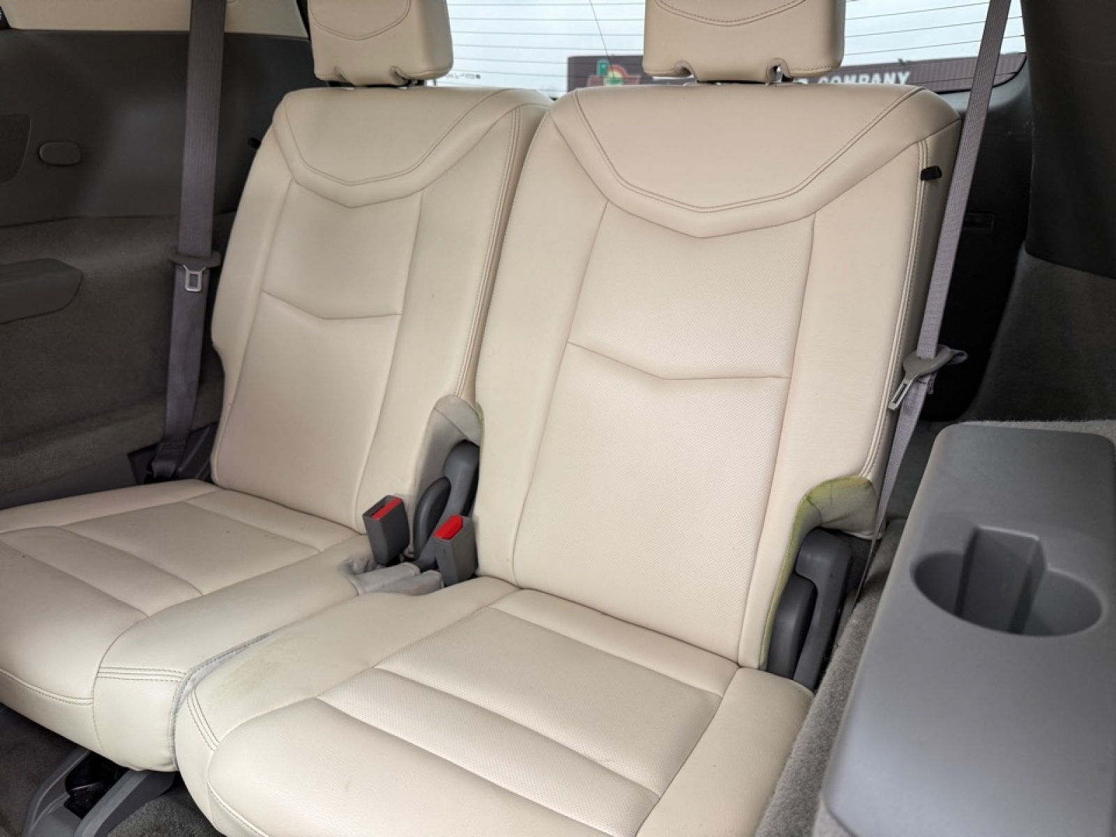 2020 Cadillac XT6 AWD Premium Luxury, 39106, Photo