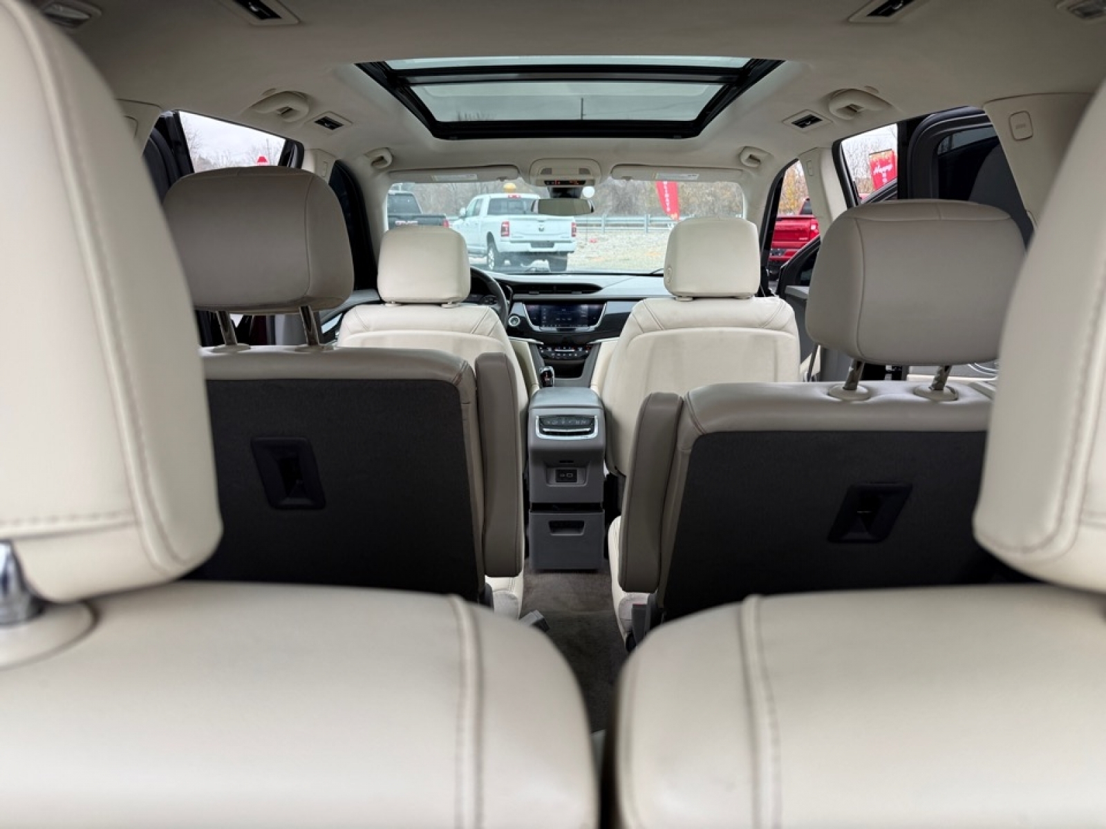 2020 Cadillac XT6 AWD Premium Luxury, 39106, Photo