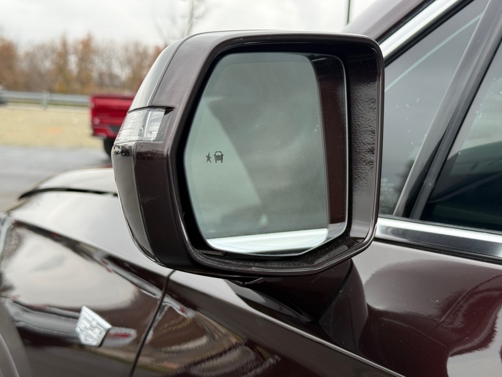 2020 Cadillac XT6 AWD Premium Luxury, 39106, Photo