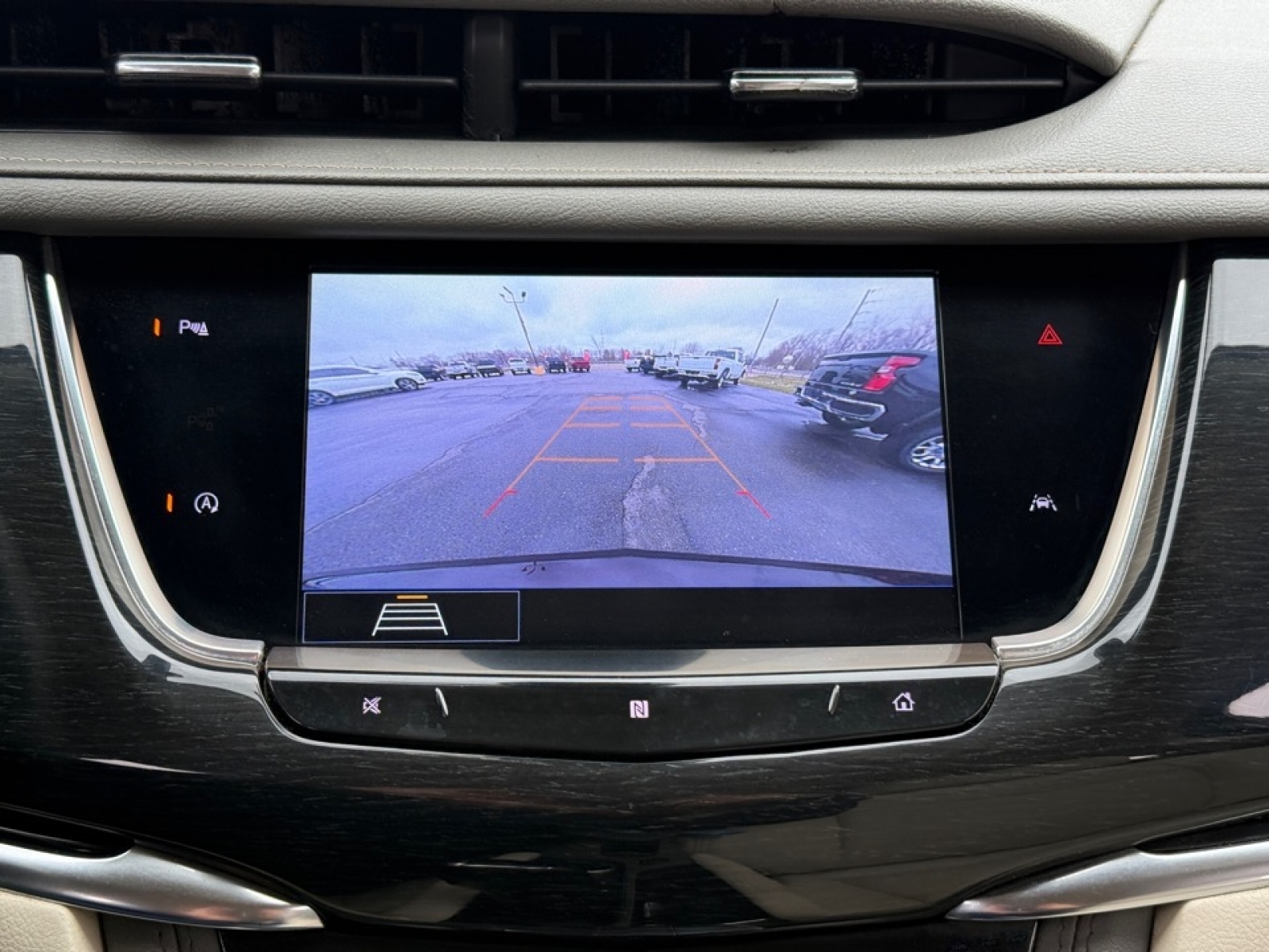 2020 Cadillac XT6 AWD Premium Luxury, 39106, Photo