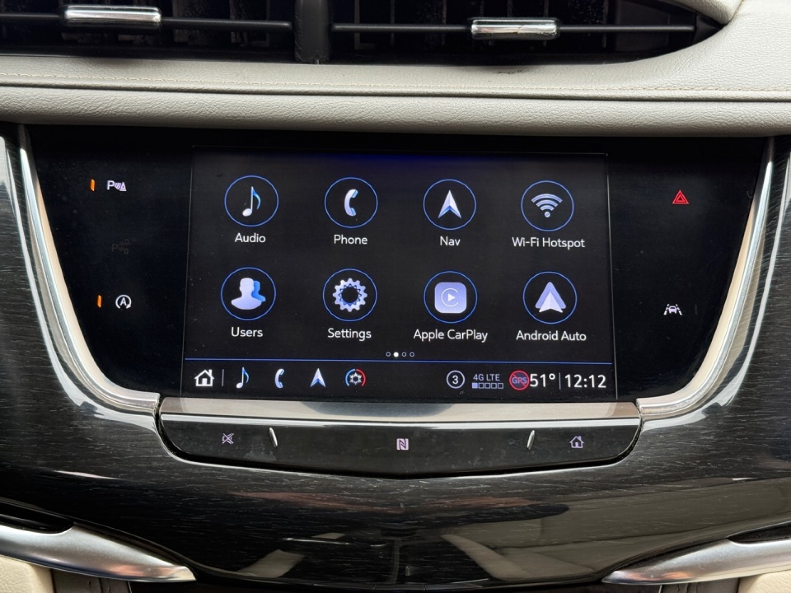 2020 Cadillac XT6 AWD Premium Luxury, 39106, Photo