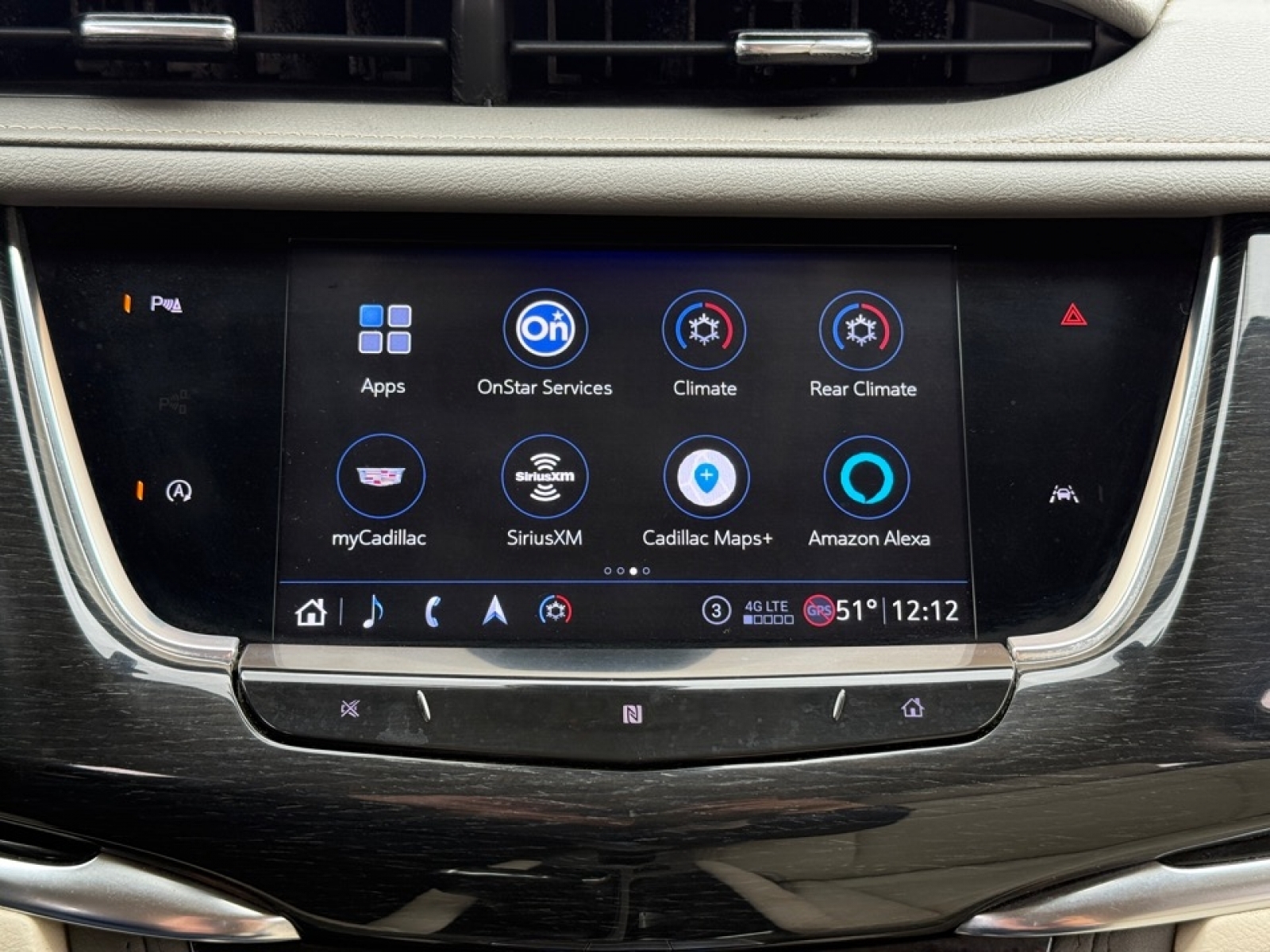 2020 Cadillac XT6 AWD Premium Luxury, 39106, Photo