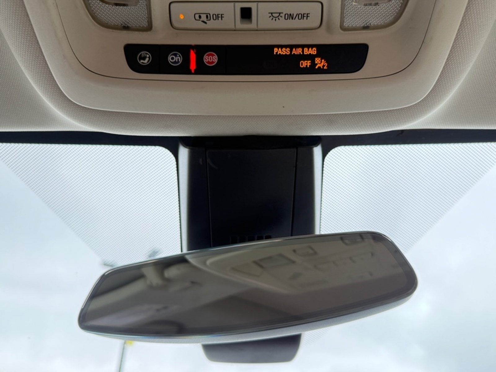 2020 Cadillac XT6 AWD Premium Luxury, 39106, Photo