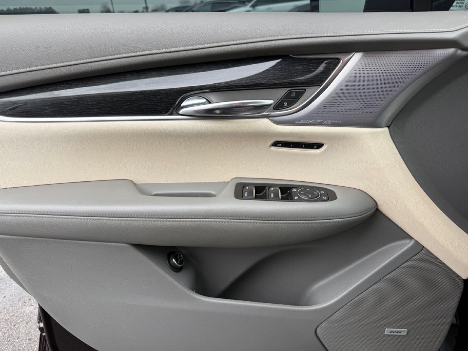 2020 Cadillac XT6 AWD Premium Luxury, 39106, Photo