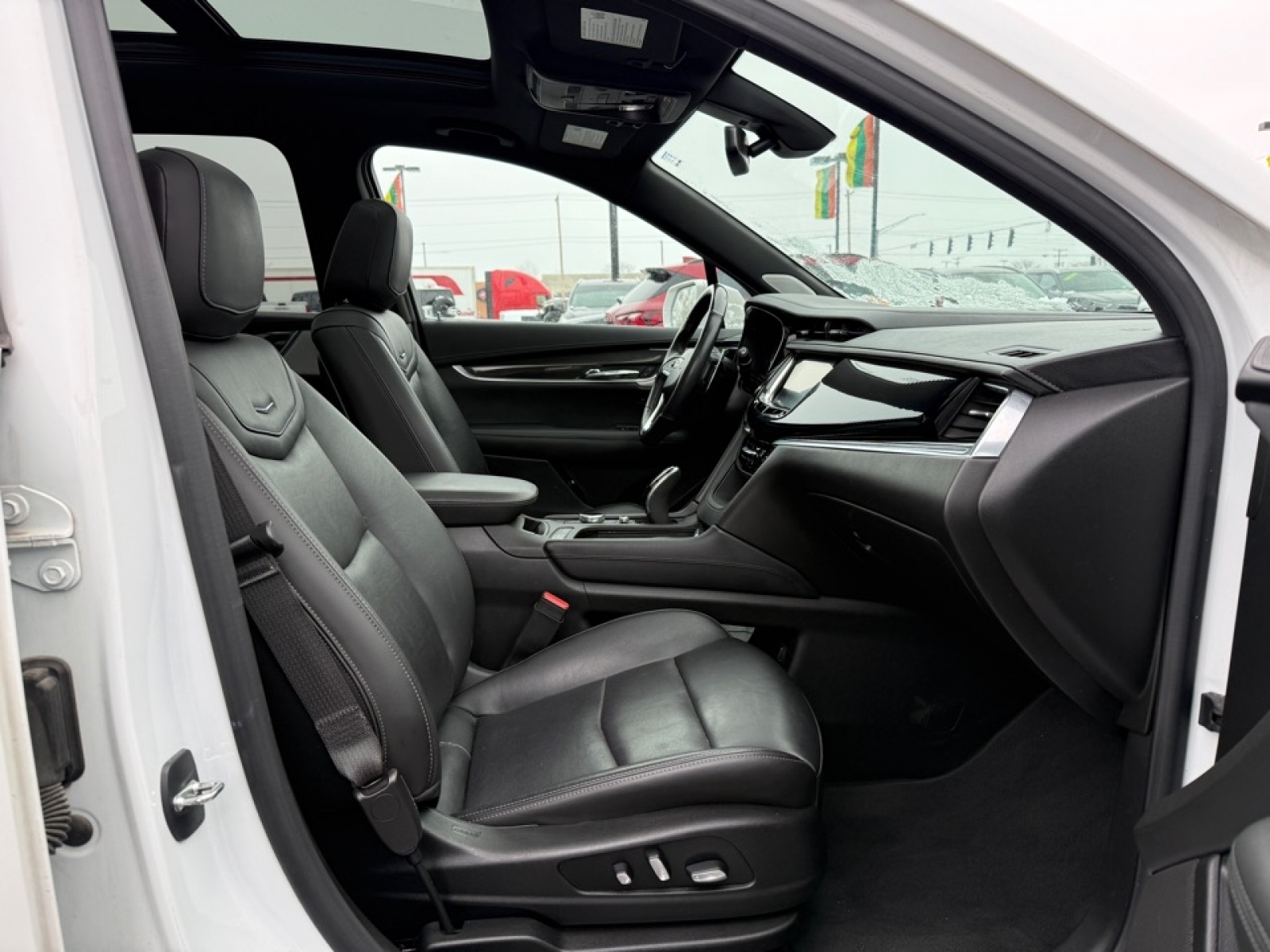 2020 Cadillac XT6 AWD Sport, 39195, Photo