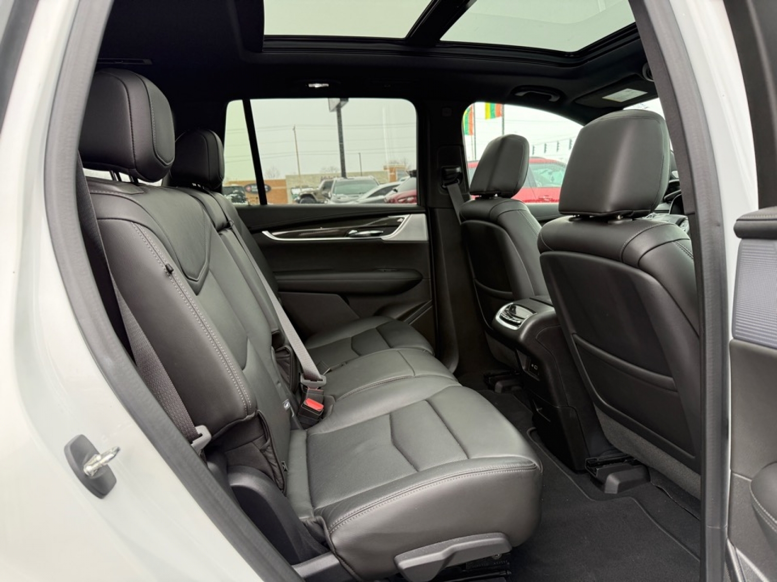 2020 Cadillac XT6 AWD Sport, 39195, Photo