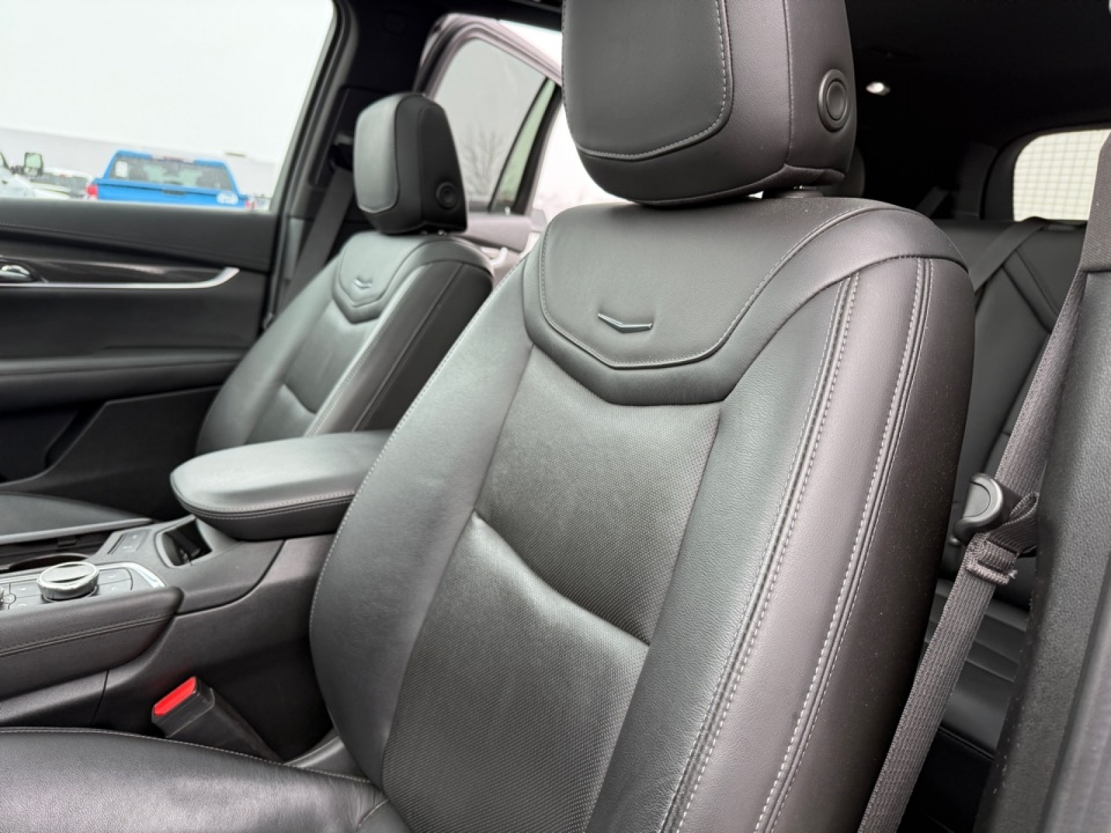 2020 Cadillac XT6 AWD Sport, 39195, Photo