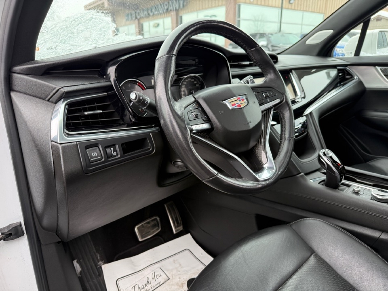 2020 Cadillac XT6 AWD Sport, 39195, Photo