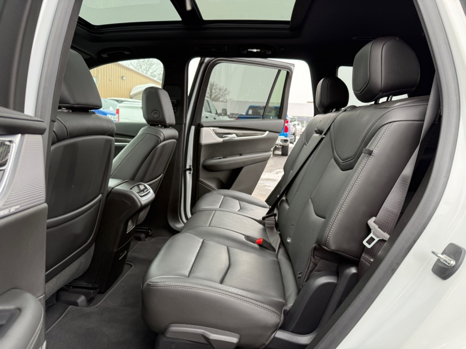 2020 Cadillac XT6 AWD Sport, 39195, Photo