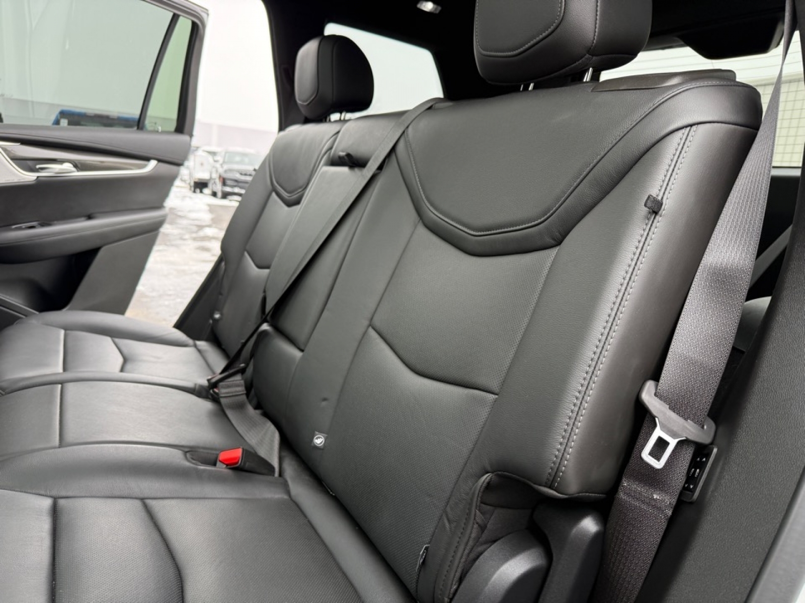 2020 Cadillac XT6 AWD Sport, 39195, Photo