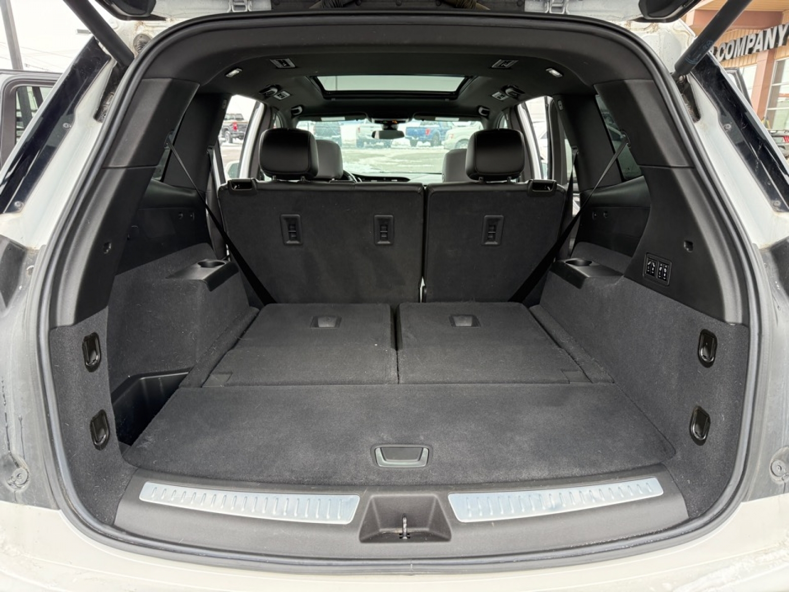 2020 Cadillac XT6 AWD Sport, 39195, Photo