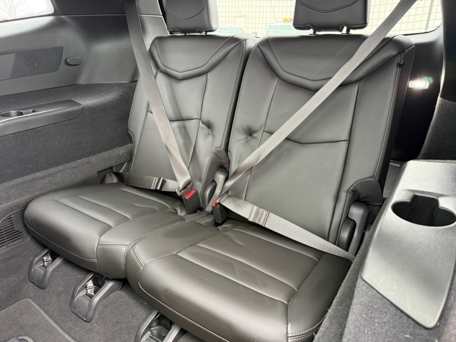 2020 Cadillac XT6 AWD Sport, 39195, Photo