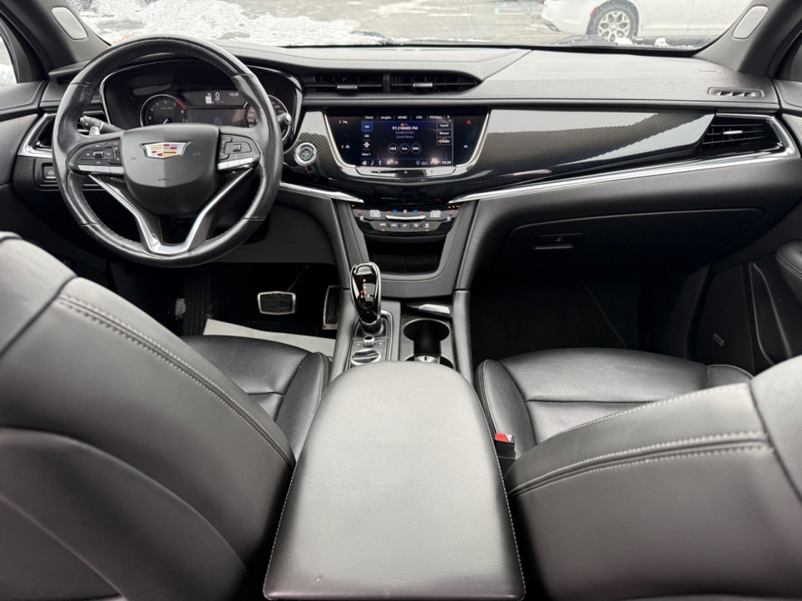 2020 Cadillac XT6 AWD Sport, 39195, Photo