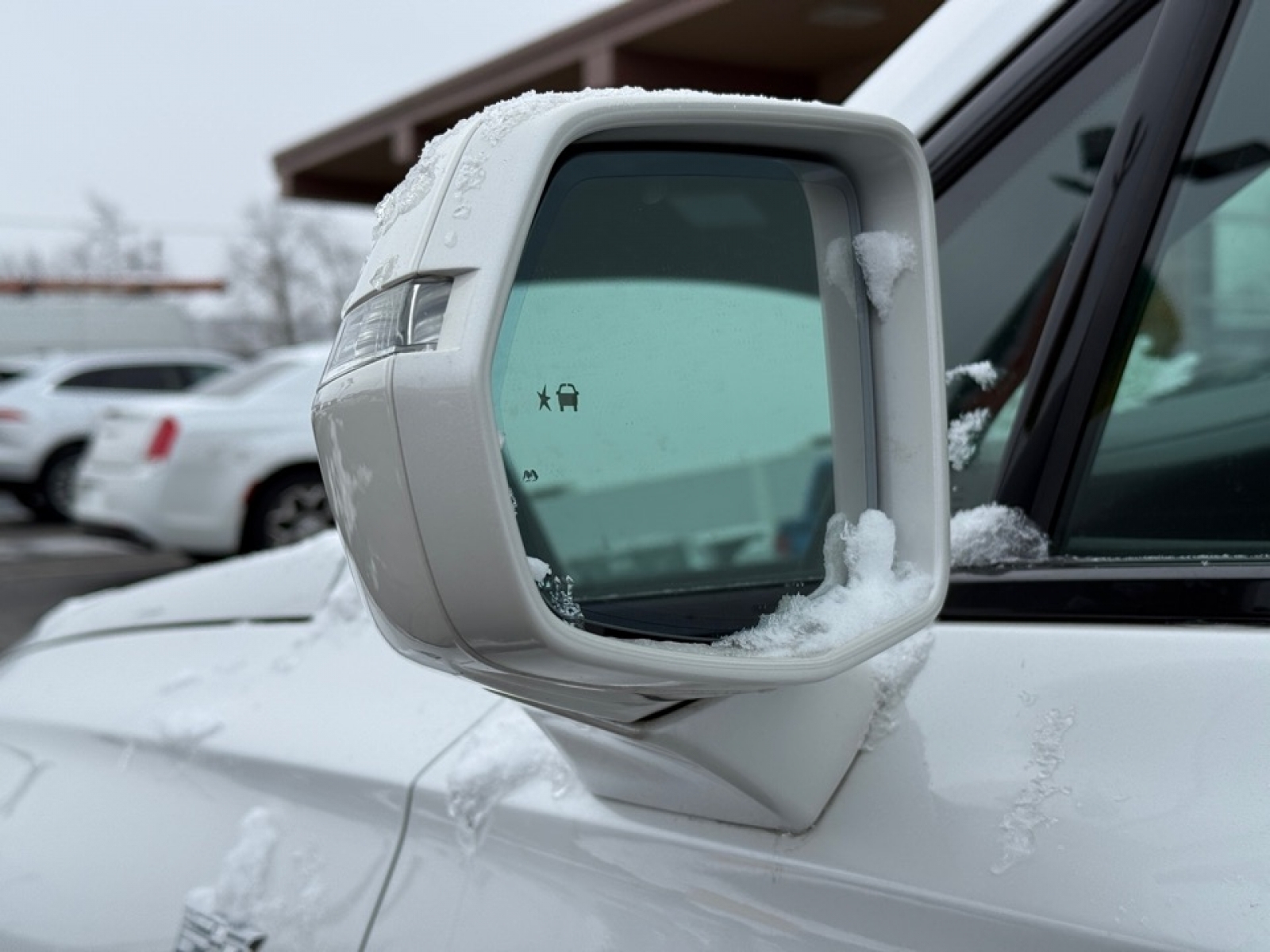 2020 Cadillac XT6 AWD Sport, 39195, Photo