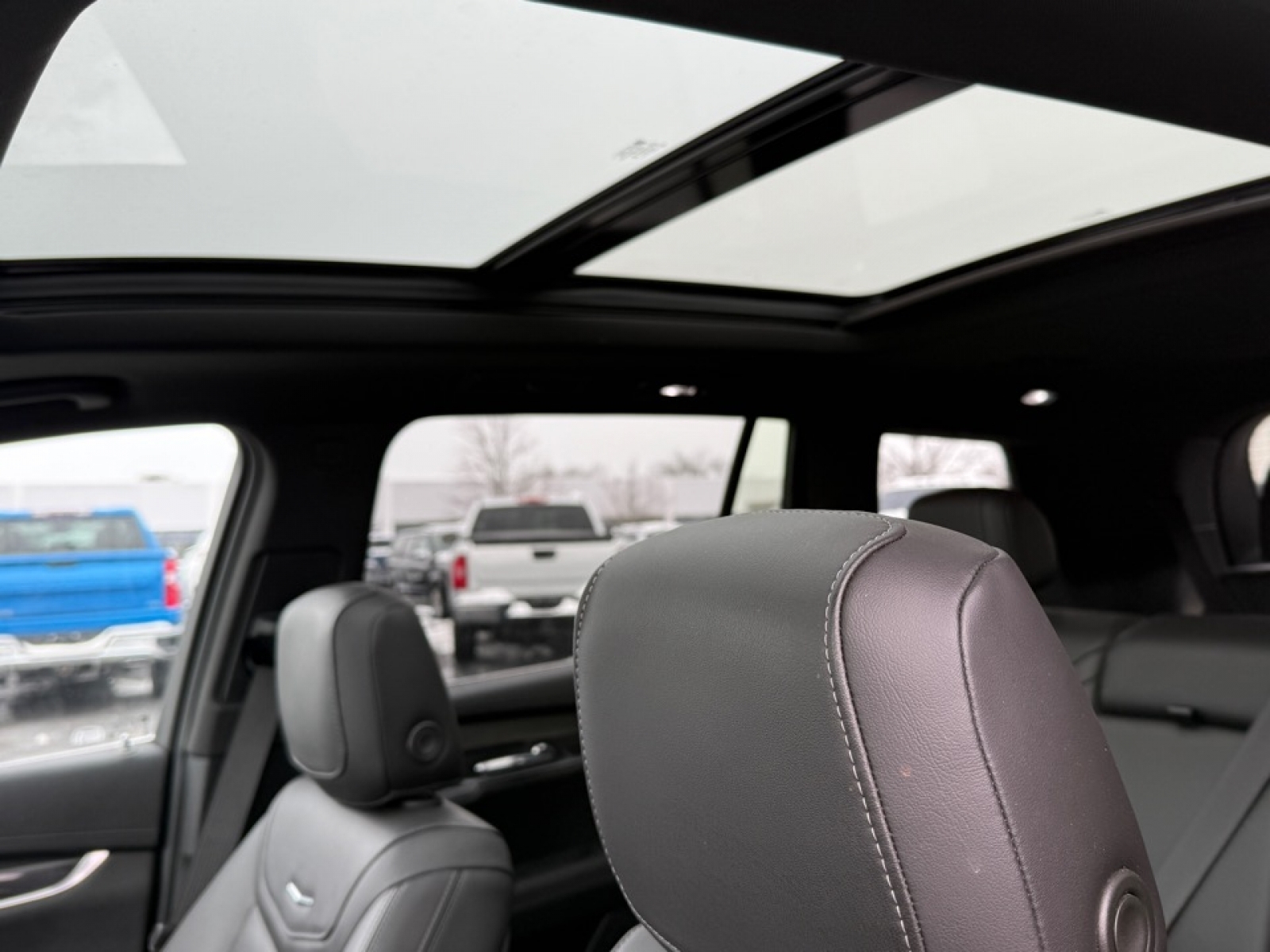 2020 Cadillac XT6 AWD Sport, 39195, Photo