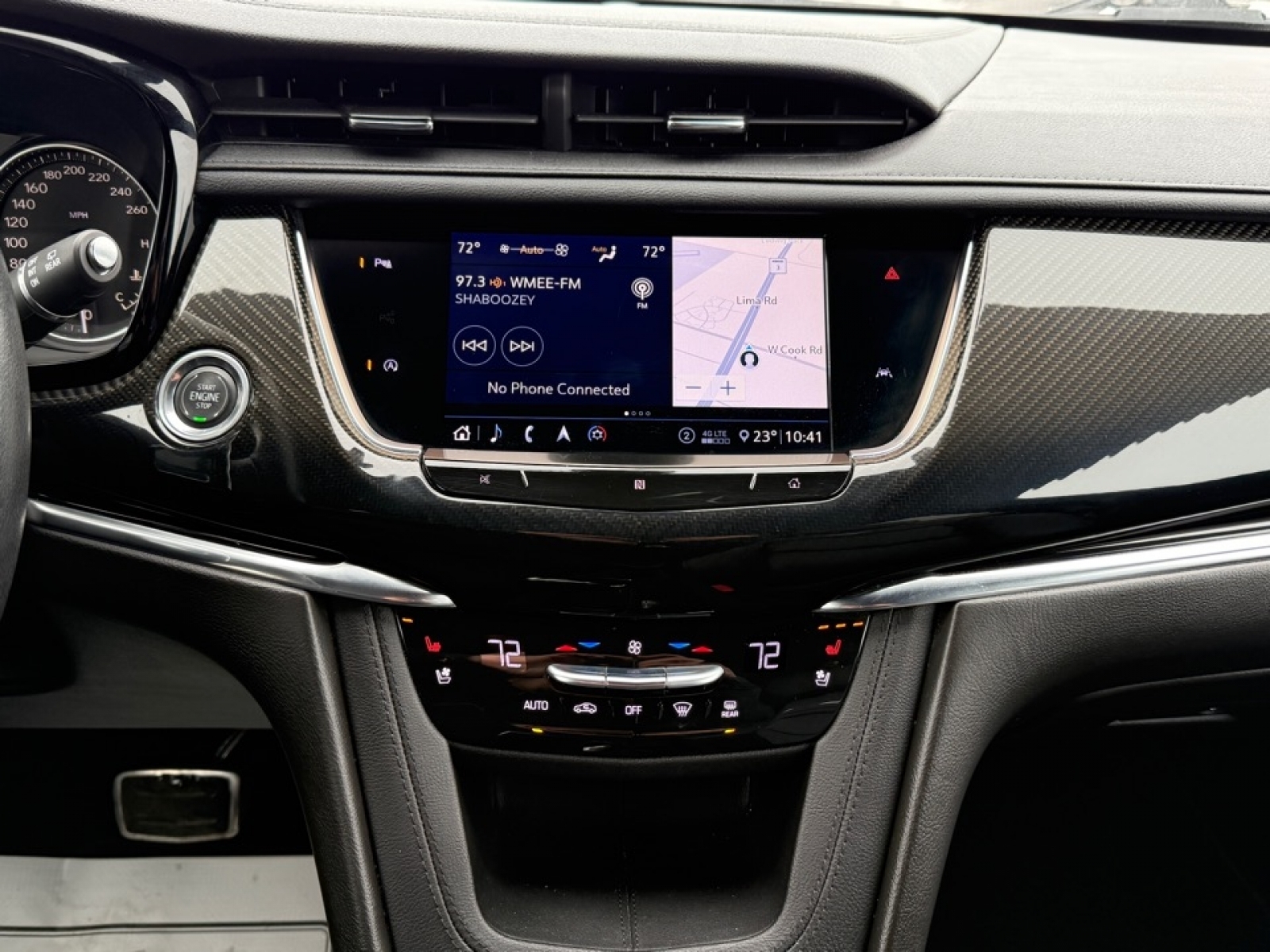 2020 Cadillac XT6 AWD Sport, 39195, Photo